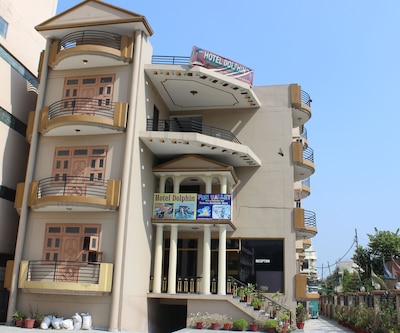 Hotel Dolphin